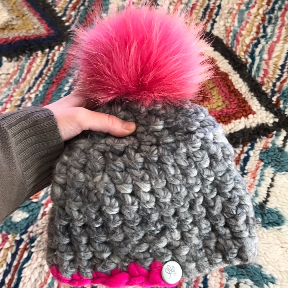 Mischa lampert hat